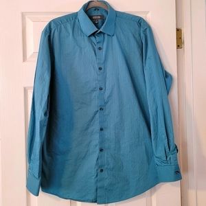 Kenneth cole dress shirt